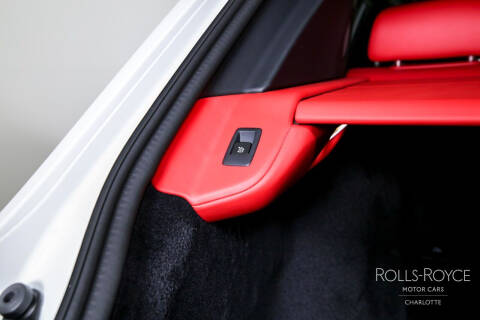 2024 Rolls-Royce Cullinan