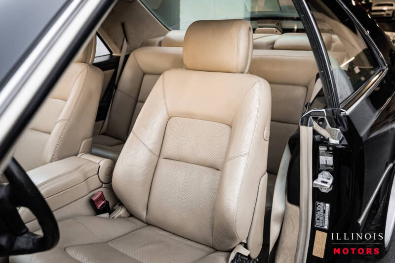 1994 Mercedes-Benz S-Class S 500