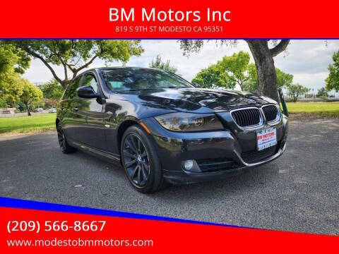 2011 BMW 3 Series 328i