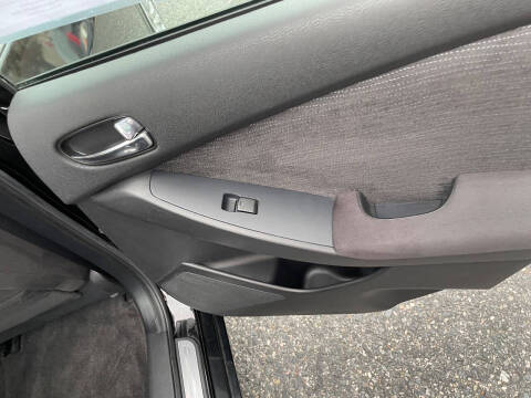 2011 Nissan Altima 2.5 S