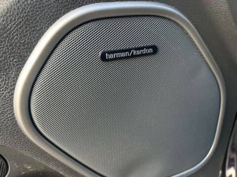 2020 Dodge Durango Citadel