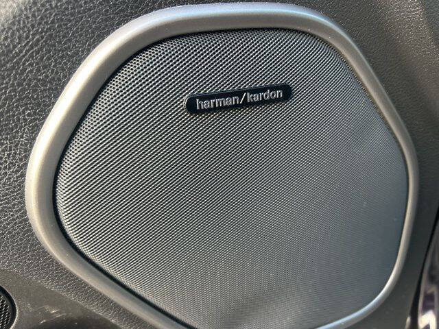 2020 Dodge Durango Citadel