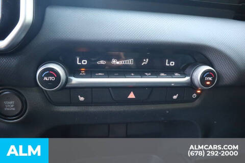 2025 Mazda CX-50 2.5 S Preferred