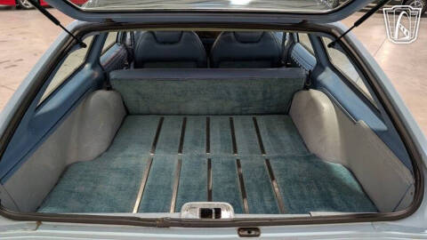 1979 AMC Concord