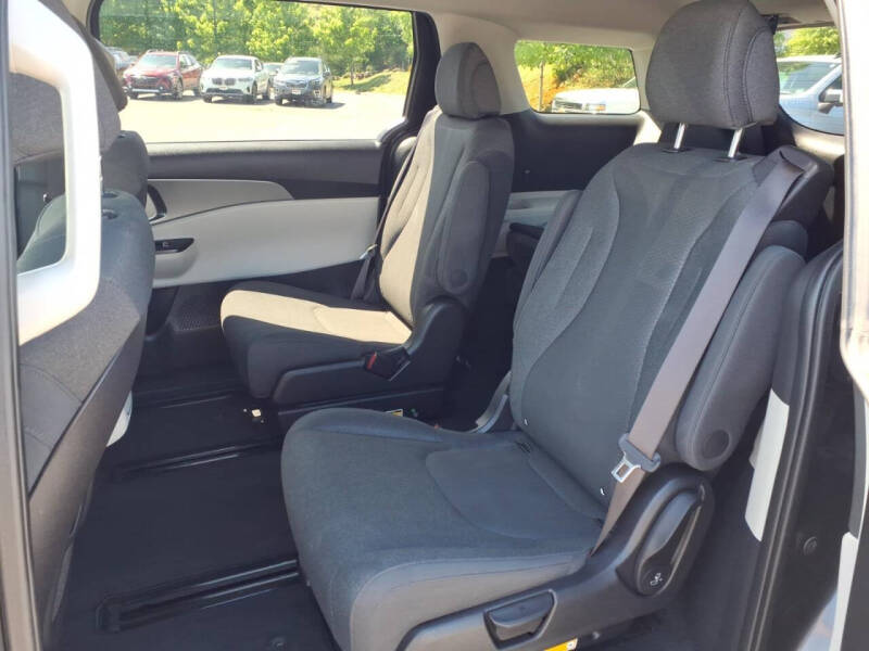 2022 Kia Carnival