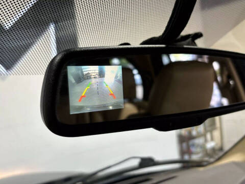 2014 Ford Expedition EL