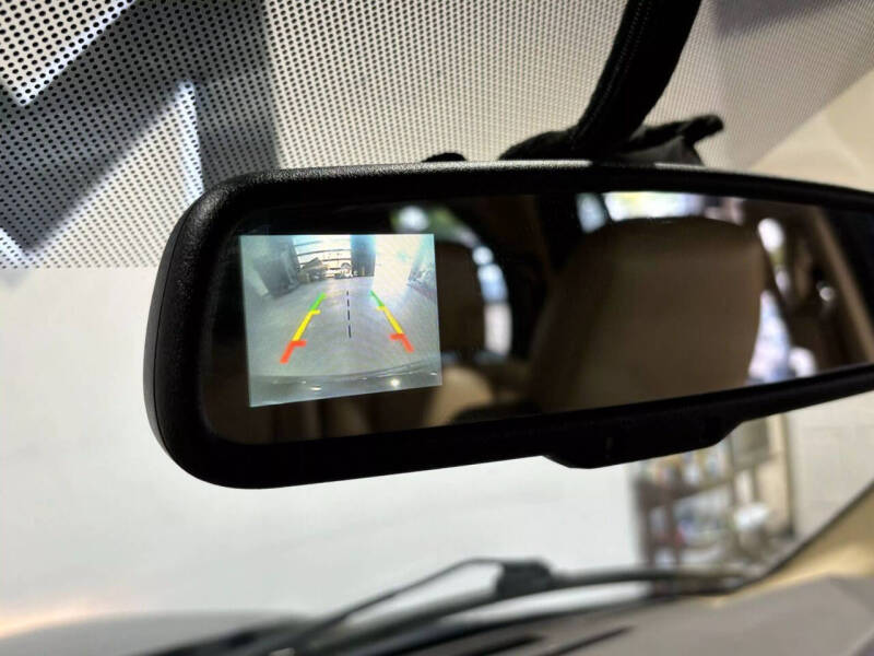 2014 Ford Expedition EL