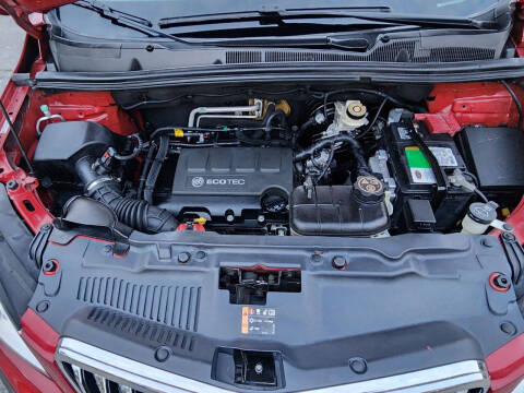 2013 Buick Encore Premium