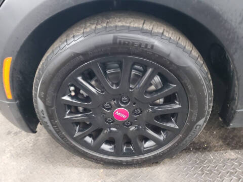 2019 MINI Hardtop 2 Door Oxford Edition