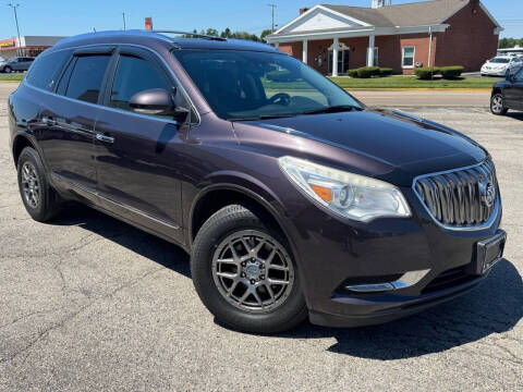 2015 Buick Enclave Premium