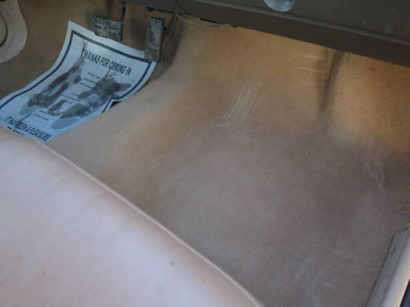 1982 Chevrolet Citation