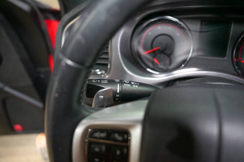 2014 Dodge Charger SXT