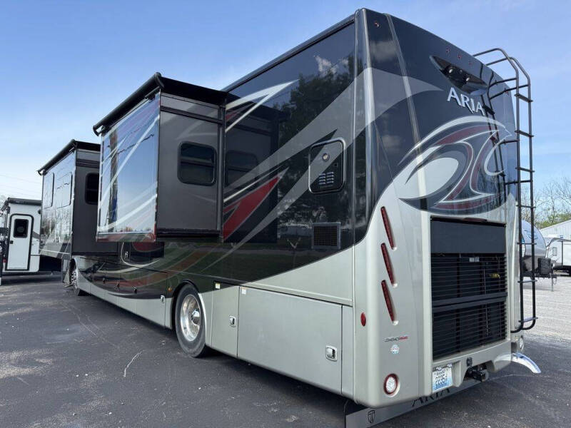 2020 Thor Motor Coach Aria 3901