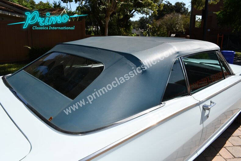 1968 Mercury Monterey