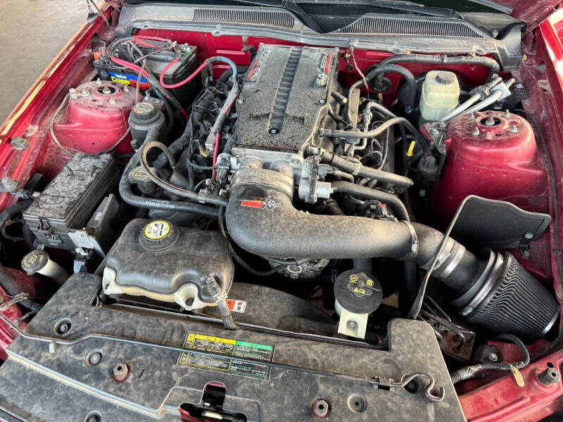 2006 Ford Mustang GT Premium