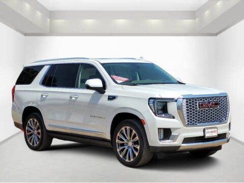 2021 GMC Yukon for sale at Express Purchasing Plus in Hot Springs AR