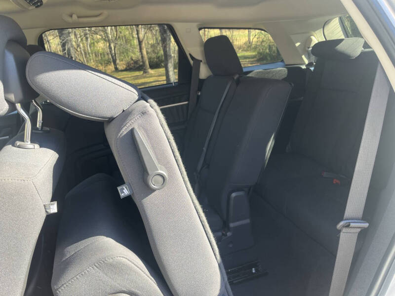 2010 Dodge Journey SXT