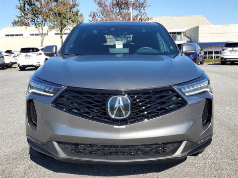 2025 Acura RDX for sale at Southern Auto Solutions - Acura Carland in Marietta GA