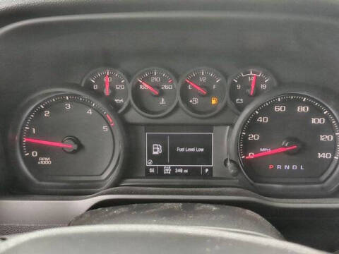 2026 GMC Sierra 3500HD CC