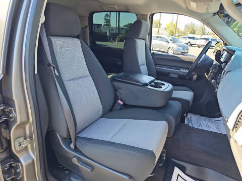 2009 GMC Sierra 1500 SL