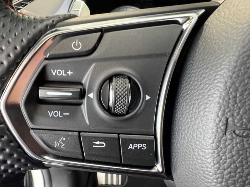 2026 Acura RDX SH-AWD w/A-SPEC