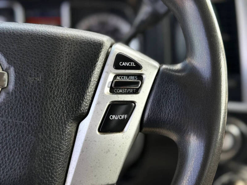 2019 Nissan Titan