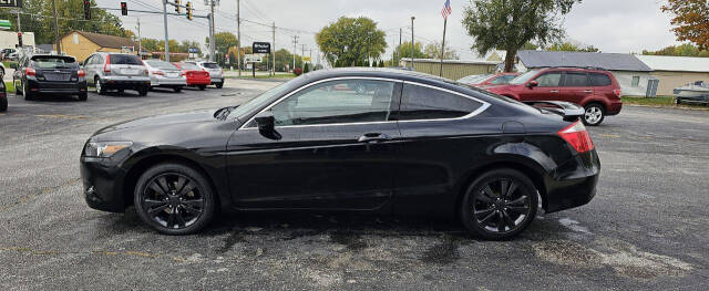 2010 Honda Accord for sale at Midwest Auto Loans in Davenport, IA