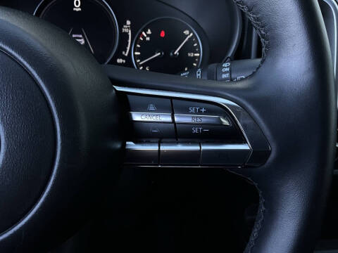 2025 Mazda CX-50 2.5 S Select