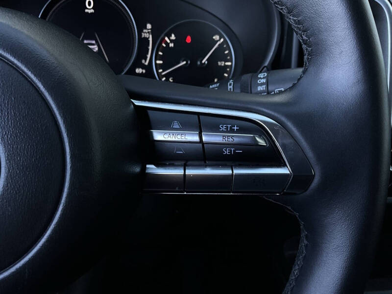 2025 Mazda CX-50 2.5 S Select