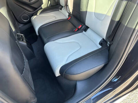 2013 Audi S4 3.0T quattro Premium Plus