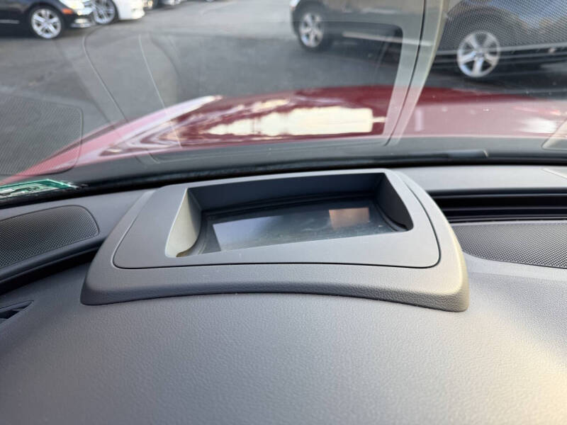 2015 Audi A7 3.0T quattro Prestige