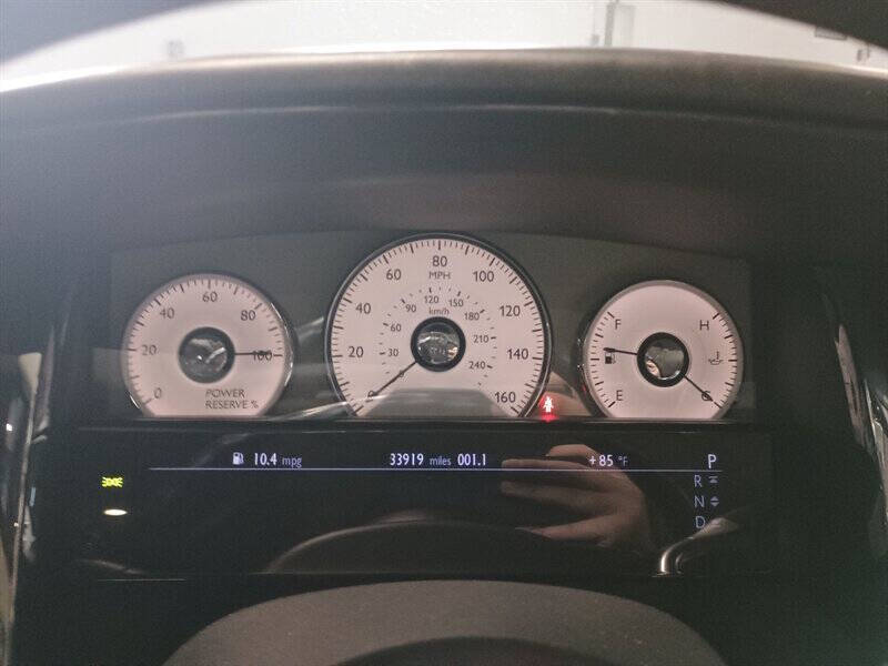 2013 Rolls-Royce Ghost 48