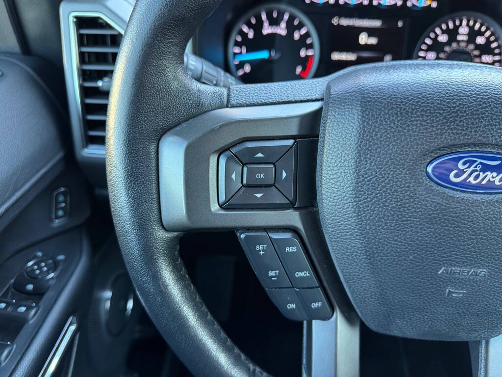 2020 Ford Expedition MAX for sale at Kanda Motors in Dallas, TX