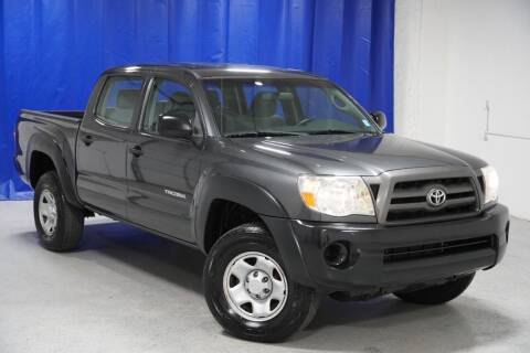 2009 Toyota Tacoma for sale at Signature Auto Ranch in Latham NY
