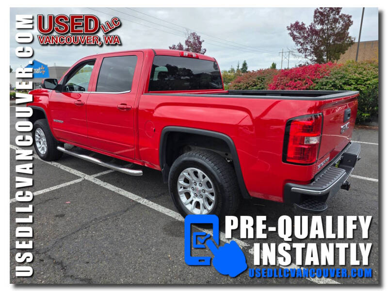 2014 GMC Sierra 1500