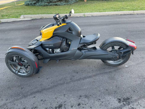 2021 Can-Am Ryker 900 for sale at Next Ride Motorsports in Sterling Heights MI