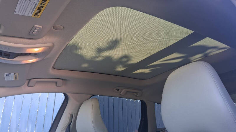 2015 Volvo XC60 T5 Drive-E Premier