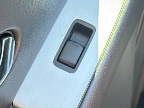 2012 Nissan Murano SL