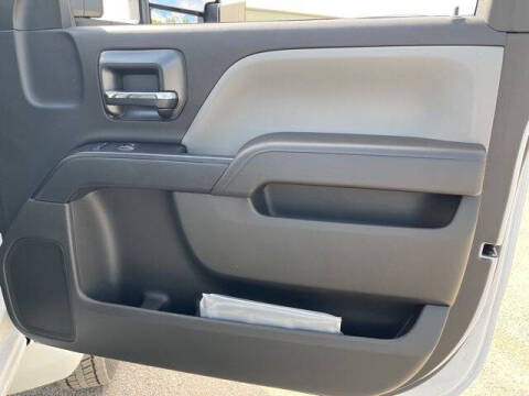 2023 Chevrolet Silverado 6500HD