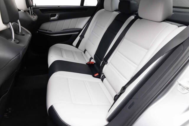 2015 Mercedes-Benz E-Class E 63 AMG S-Model
