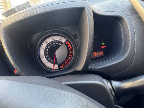 2014 Scion xD