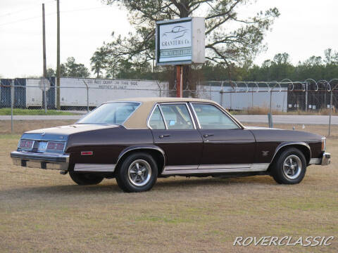 1977 Pontiac Phoenix