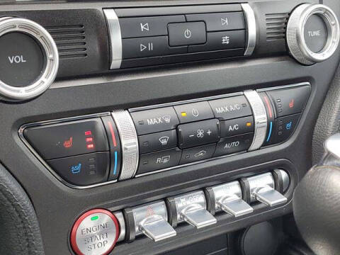 2020 Ford Mustang GT Premium