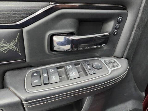 2023 RAM 3500 Limited