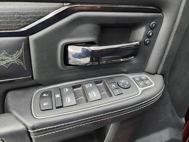 2023 RAM 3500 Limited