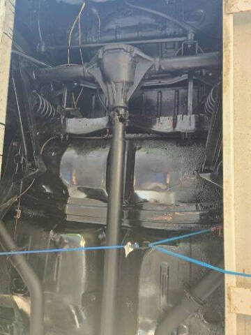 1965 Chevrolet Impala