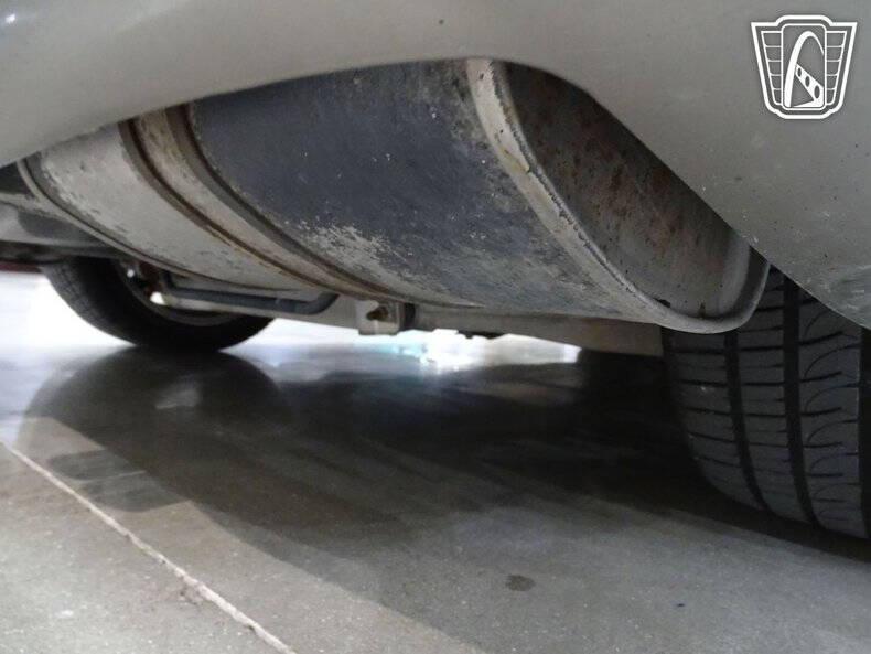 1998 Chevrolet Corvette