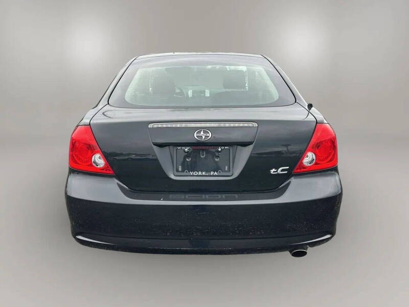 2006 Scion tC