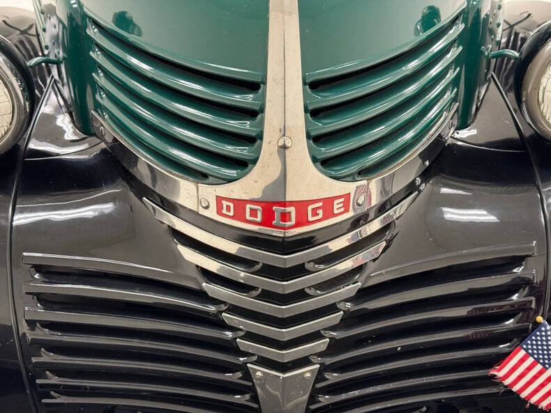 1940 Dodge RAM 100