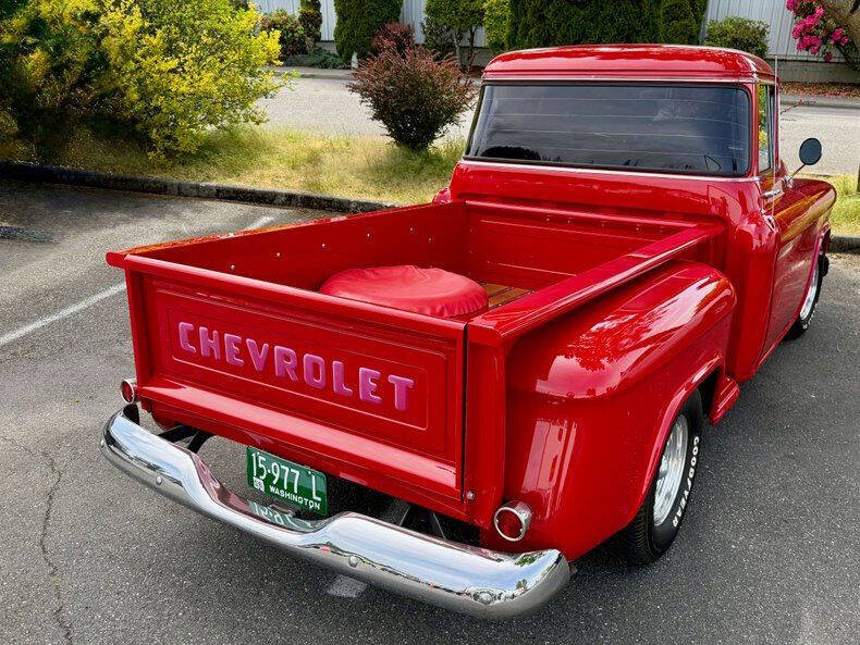 1956 Chevrolet 3100